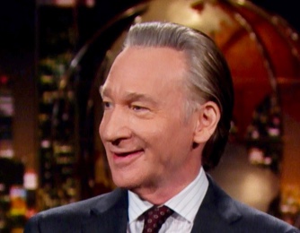 Bill Maher