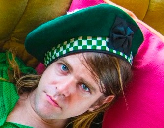 Ariel Pink