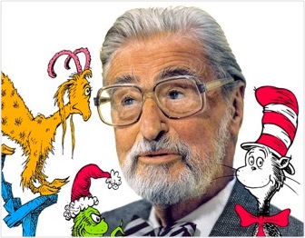 Dr.Seuss