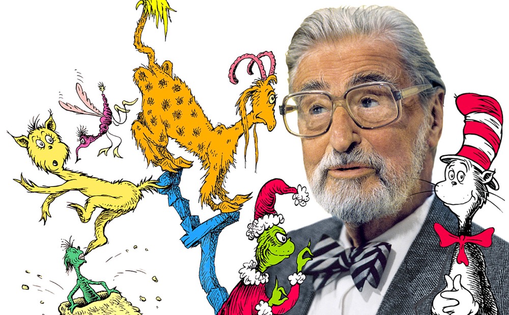 Theodor Seuss