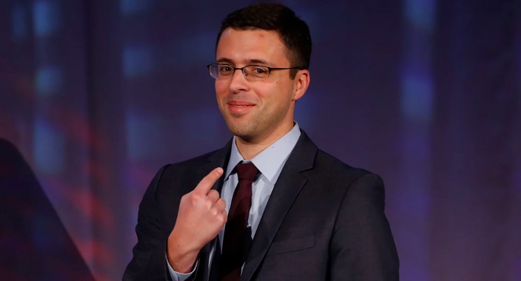 Ezra Klein