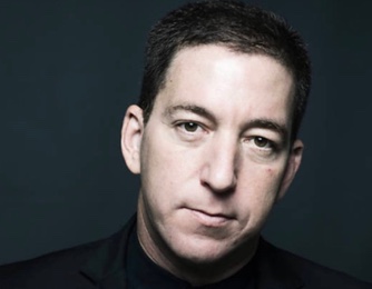 Glenn Greenwald