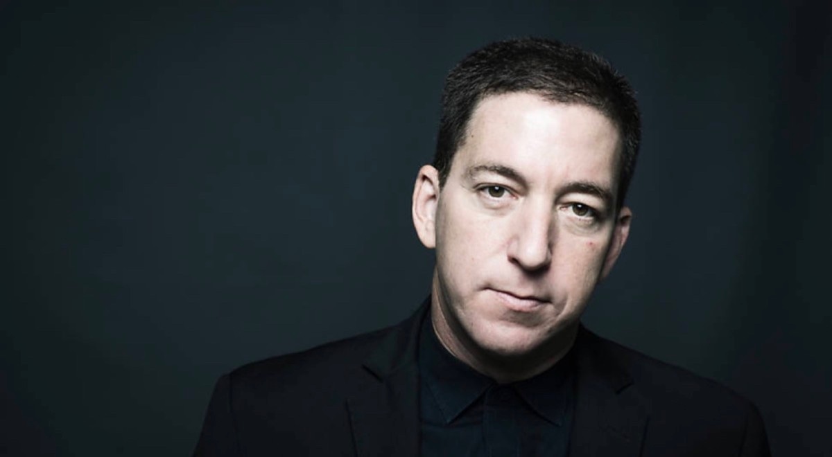 Glenn Greenwald