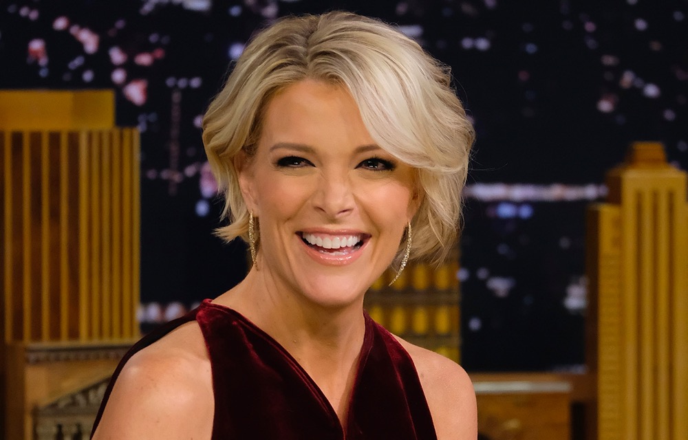 Megyn Kelly